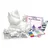 Crazart figure za barvanje Surprise Mommies & Babies