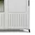 HANAH HOME Ormar Pasific Home Fuga 120 White