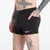 Kratke hlače Nike M NP DF BRIEF HORT