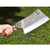 Kuhinjski sekira Himedzi - Cleaver / 33cm KP27613