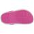 CROCS Crocband Clog Kids Party Pink