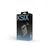 KSIX BPB10PD22G 10000mAh MINI POWERBANK 22.5W, LED DISPLAY+KABL USB-C NA USB-C