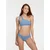 VIVID Bikini hlačke svetlo modra