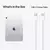 APPLE 11-inch iPad Air (M4) Wi-Fi 512GB - Purple (mh3e4hc/a)