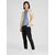 Superdry Majica Vintage, modra