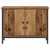 TV ormar Staro drvo 60 x 35 x 45 cm Konstruirano drvo