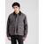 JACK & JONES Prehodna jakna BLUCOMO siva/črna