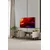 Hanah Home TV komoda Capella 180, 180 cm, peščar