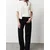 Trendyol Milla Ženska majica Tedss24Ts00001, Bela