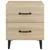 Vidaxl Nočna omarica sonoma hrast 40x35x47,5 cm