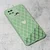 Torbica Diamond Heart za Xiaomi 10c svetlo zelena