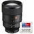 Sony objektiv FE 135mm F/1,8 GM (SEL135F18GM)