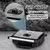 Cook-It Toster Grill XL, 1800W, Crni