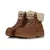 Skechers Ženske čizme Park City, 168087-CSNT, Smeđe