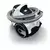 Bosch Usisivač BGS05A322, 700W, 1.5l, Beli