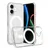 Maska za iPhone 17 6.3 Magsafe, Providna