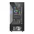 darkFlash Računalniško ohišje DarkFlash DS950V z zaslonom (črno) + 6 ventilatorjev