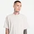 Majice REPRESENT Script Logo T-Shirt Concrete XXL