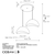 Opviq Luster Luna-50-50-T-Luna, Beli