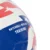 Adidas Fudbalska lopta Fcwc Trn, Crveno-Plava