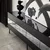 HANAH HOME TV polica Leon Black Fume