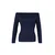 Trendyol Milla Ženska bluza TWOAW21BZ0106, Tamnoplava