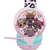 SLUSALICE OTL LOL SURPRISE! LETS DANCE! PINK KIDS INTERACTIVE ACC-0595