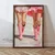 Wallity Slika GE086, 35 x 47 cm