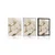 Plakat speči angel - 40x60 silver