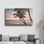 CAM-4007 - Višenamenska Tempered Staklena Slika 70 x 110 cm