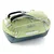 Torba Osprey Transport Glow Dew/ Torrent Blue Universal
