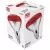 BBLINK Sijalica Infra Red R125 150W E27 Crvena