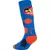 McKinley SOCKY II JRS, dečje čarape za skijanje, plava 294457