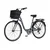 Bicikl Fashion Venssini Grace 28 Alu 17 V-Brake 6 Brzina 155-178cm (S/M) Plavi Perla