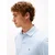 TOMMY HILFIGER Majica 1985 svetlo modra