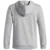 Under Armour Mikica s kapuco Rival Lightweight