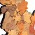 Zidna dekoracija Drvena mapa Srbije