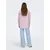 ONLY Bluza Oregon roza