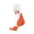 Cep Run Edt. Steps Mid Cut Socks
