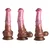 SuperLove Centaur Monster Dildo
