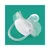 Philips Avent Duda Ultrasoft Premium nevtralen 0-6m 2 kos