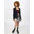 MOS MOSH Blazer Blake Night, modra