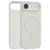 Velvet Touch MagSafe maska za iPhone 17 Air - Siva
