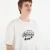 Majice Dickies Irondale Ss Tee Egret M