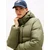TOMMY HILFIGER Zimski plašč oliva