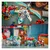 LEGO® NINJAGO® 71857 Nindža vozila brane kućicu na drvetu