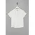 Trendyol Milla Ženska majica TWOSS25TS00196, Bela