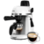 FLORIA Aparat za espresso kafu, 800W, Bijeli