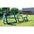 EXIT Toys Kickback Rebounder M