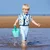 Splash about go splash swim vest garden bugs m